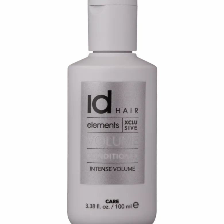 IdHAIR Elements Xclusive Volume Conditioner (100 ml)