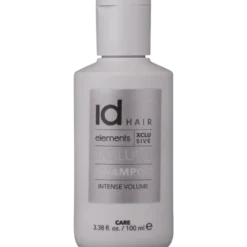 IdHAIR Elements Xclusive Volume Shampoo (100 ml)