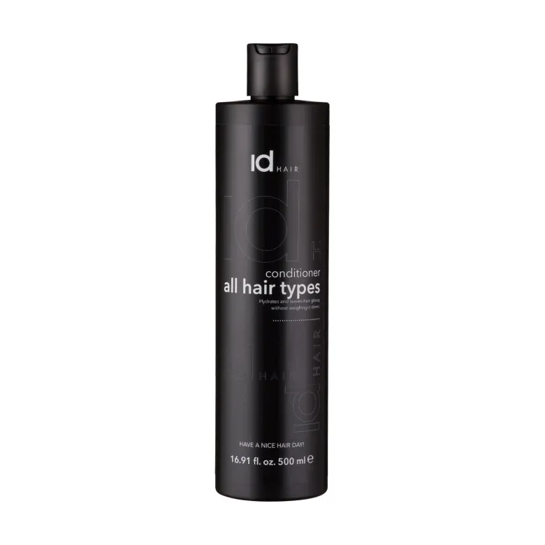 IdHAIR Essentials Conditioner (500 ml)