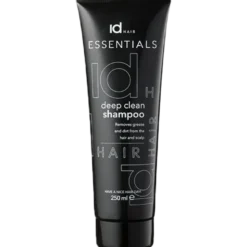 IdHAIR Essentials Deep Clean Shampoo (250 ml)