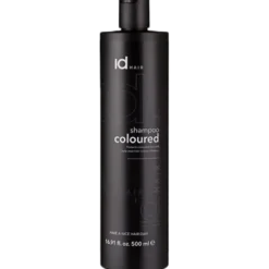 IdHAIR Essentials Shampoo Colour (500 ml)