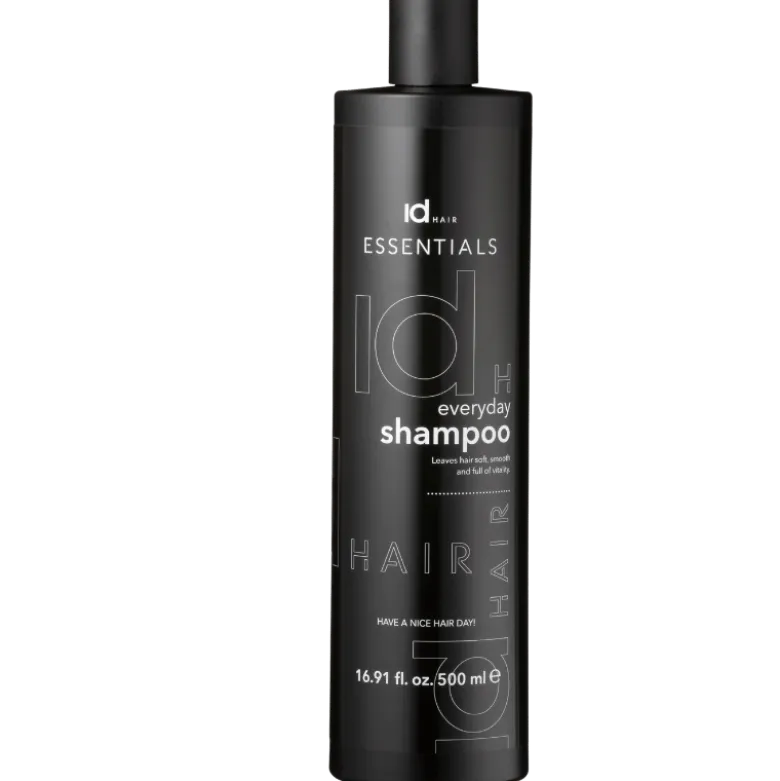 IdHAIR Everyday Shampoo (500 ml)
