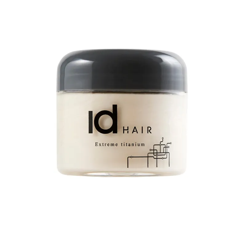 IdHAIR Extreme Titanium (90 ml)