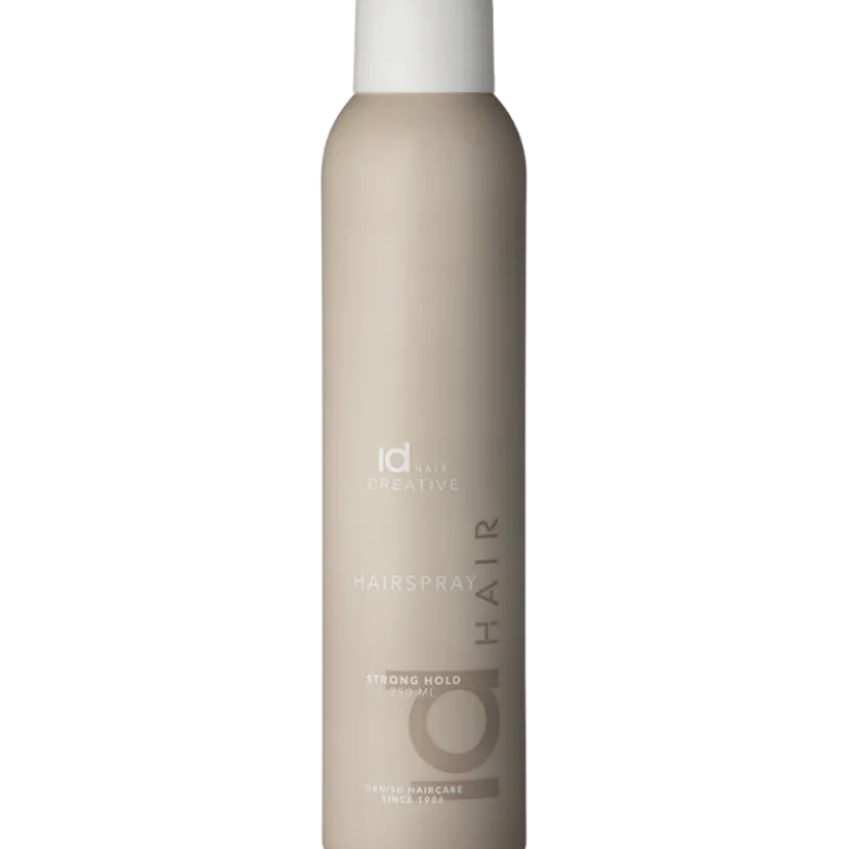 IdHAIR Hair Spray (250 ml)