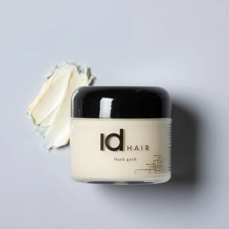 IdHAIR Hard Gold (90 ml)