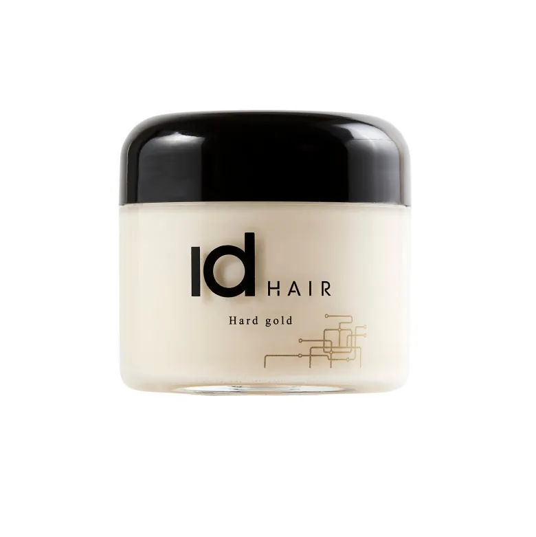 IdHAIR Hard Gold (90 ml)