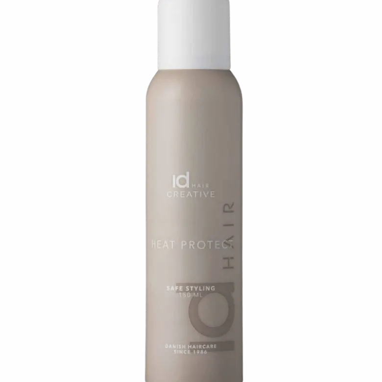 IdHAIR Heat Protection (150 ml)