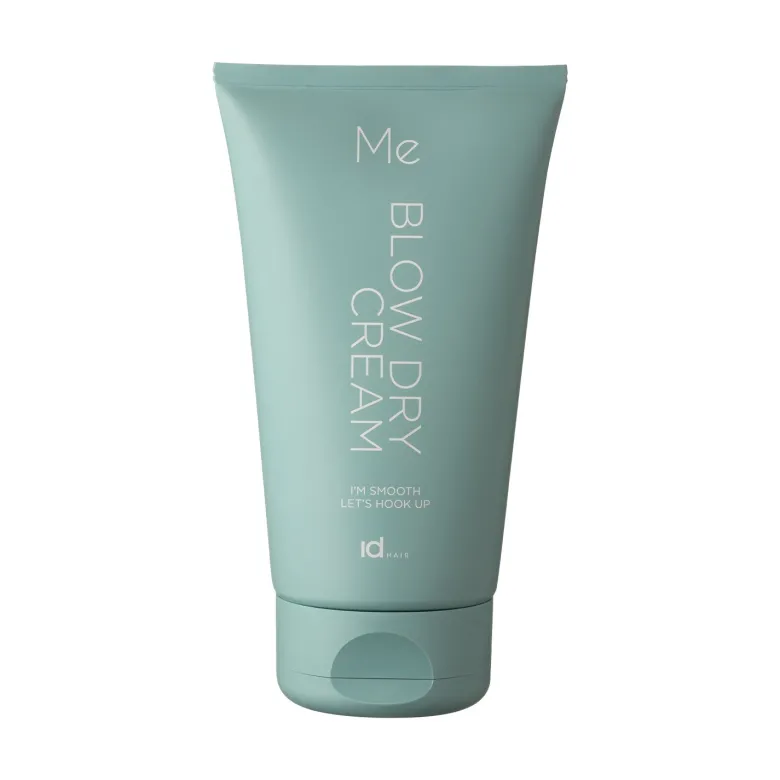 IdHAIR Me Blow Dry Cream (150 ml)