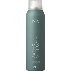 IdHAIR Me Clay In A Spray (150 ml)