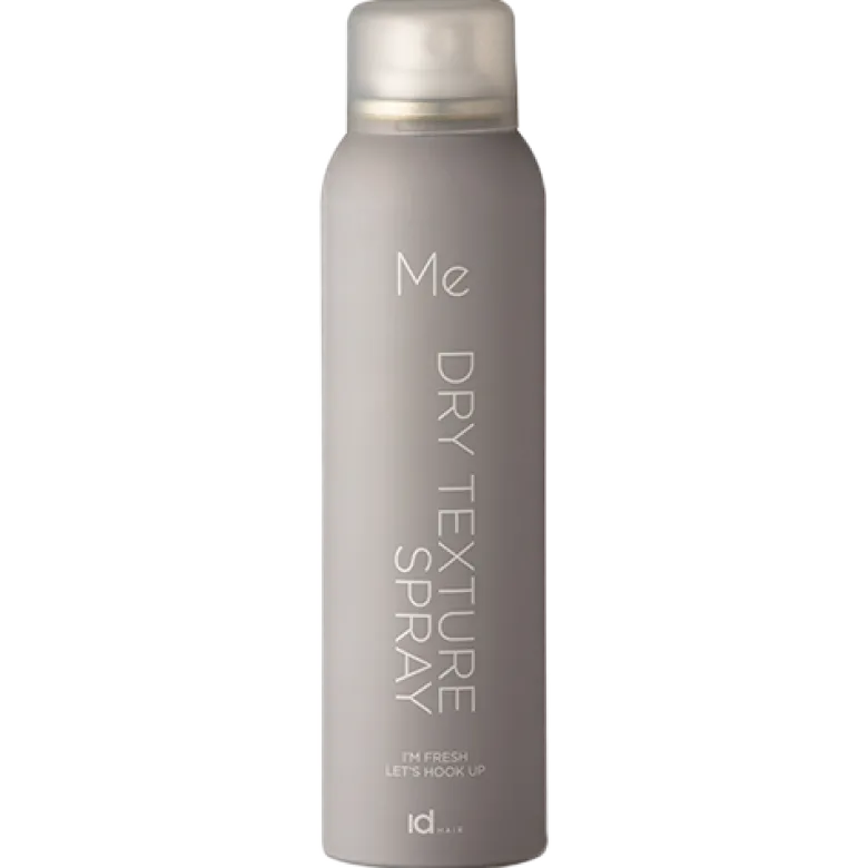 IdHAIR Me Dry Texture Spray (150 ml)