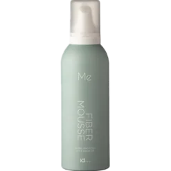 IdHAIR Me Fiber Mousse (200 ml)
