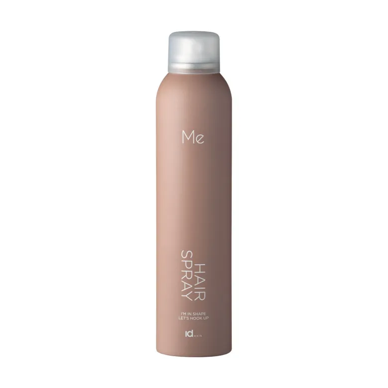 IdHAIR Me Hair Spray (250 ml)