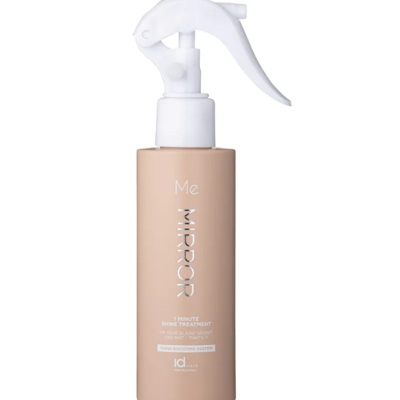 IdHAIR Me Mirror 1 Minute Shine Treatment (150 ml)
