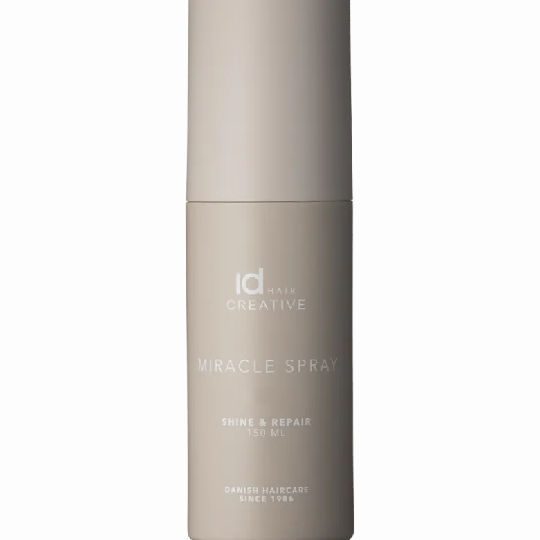 IdHAIR Miracle Spray (150 ml)