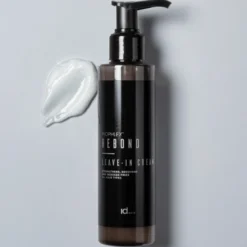 IdHAIR Niophlex Rebond Leave-In Cream (125 ml)