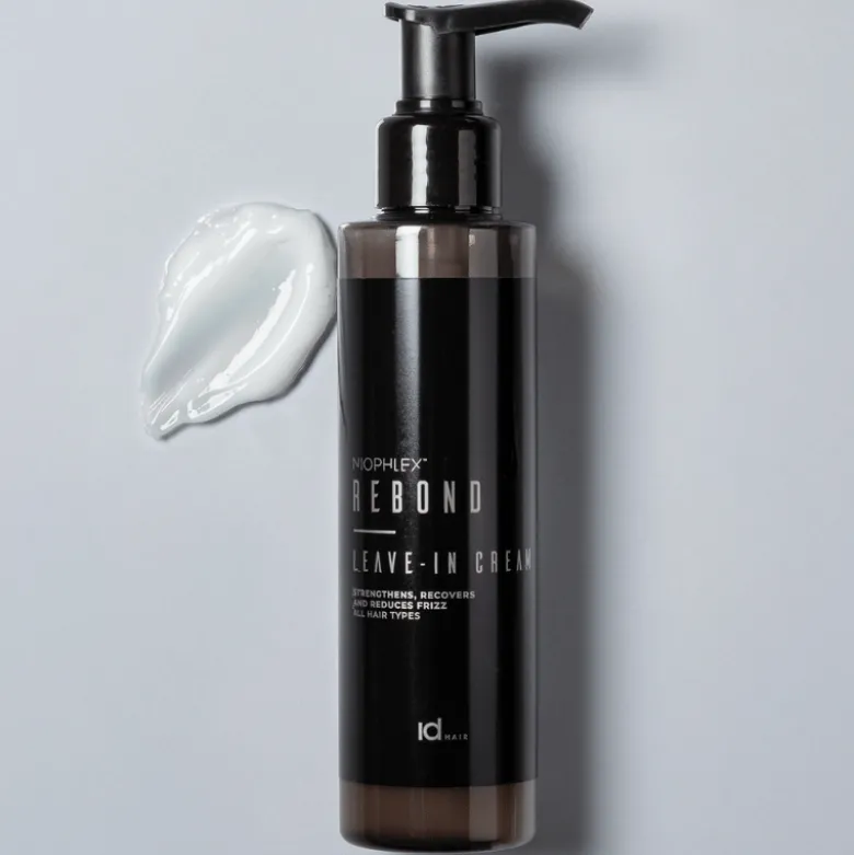 IdHAIR Niophlex Rebond Leave-In Cream (125 ml)