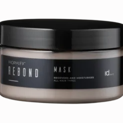 IdHAIR Niophlex Rebond Mask (300 ml)