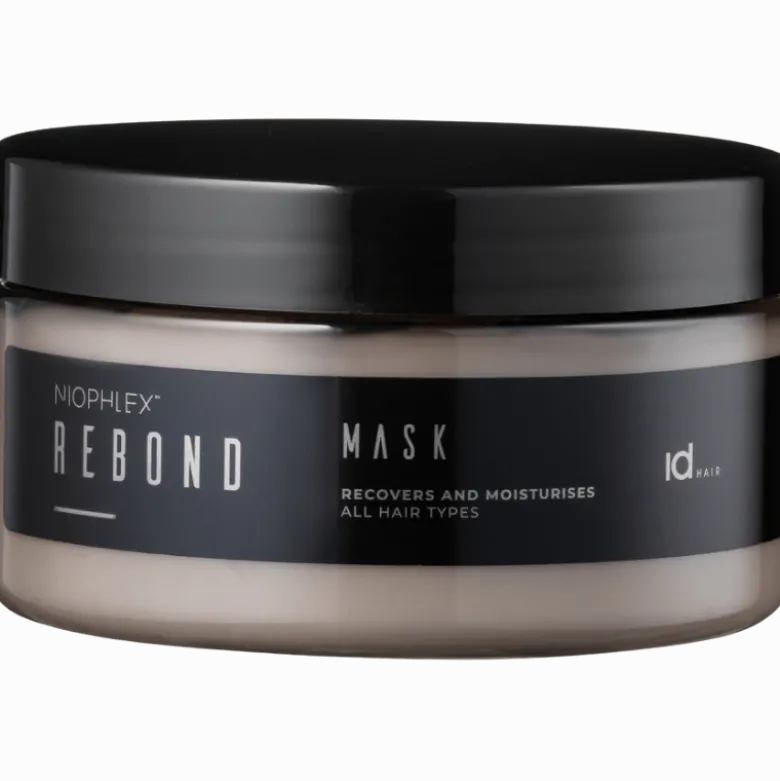 IdHAIR Niophlex Rebond Mask (300 ml)