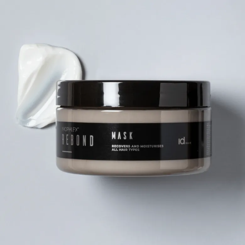 IdHAIR Niophlex Rebond Mask (300 ml)