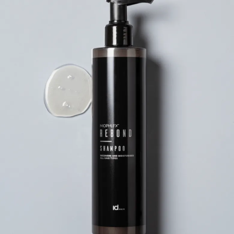 IdHAIR Niophlex Rebond Shampoo (300 ml)