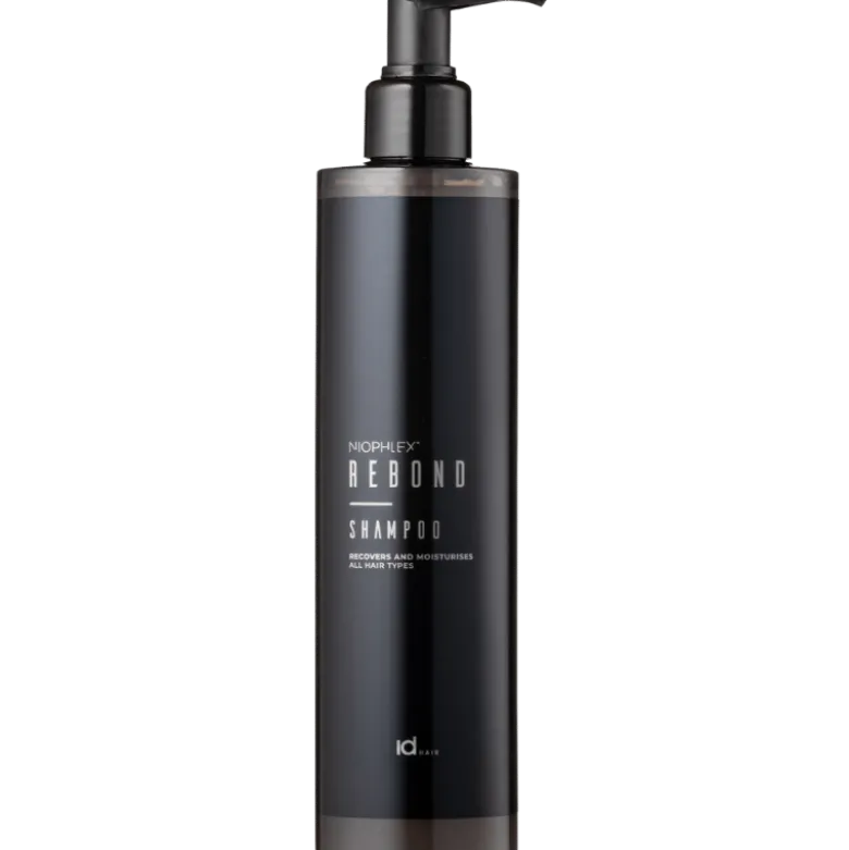 IdHAIR Niophlex Rebond Shampoo (300 ml)