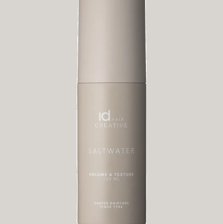 IdHAIR Saltwater (150 ml)