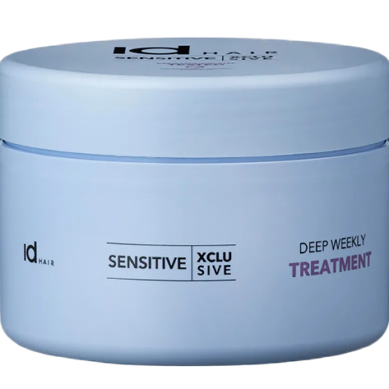 IdHAIR Sensitive Xclusive Deep Weekly Treatment (200 ml)