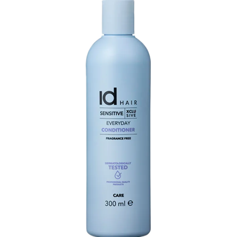 IdHAIR Sensitive Xclusive Everyday Conditioner (300 ml)
