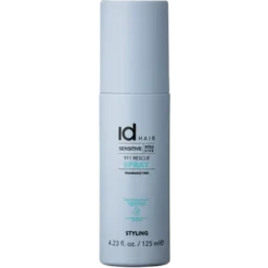 IdHAIR Sensitive Xclusive 911 Rescue Spray (125 ml)