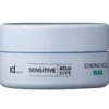 IdHAIR Sensitive Xclusive Strong Hold Wax (100 ml)