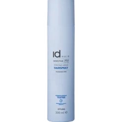 IdHAIR Sensitive Xclusive Strong Hold Hairspray (300 ml)
