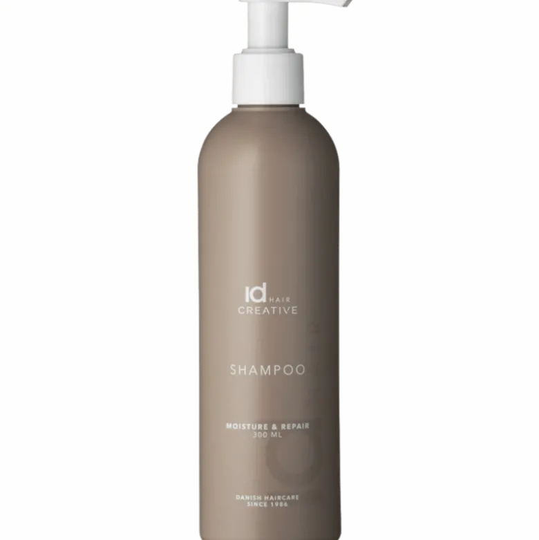 IdHAIR Shampoo (300 ml)