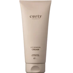 IdHAIR Soft Definition Cream (200 ml)
