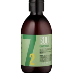 IdHAIR Solutions No.7-2 Conditioner Til Hårtab (300 ml)