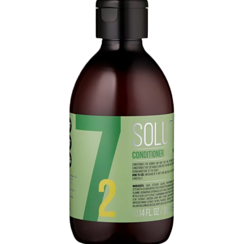 IdHAIR Solutions No.7-2 Conditioner Til Hårtab (300 ml)