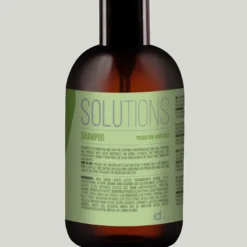 IdHAIR Solutions No.7-1 (100 ml)