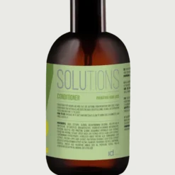 IdHAIR Solutions No.7-2 (100 ml)