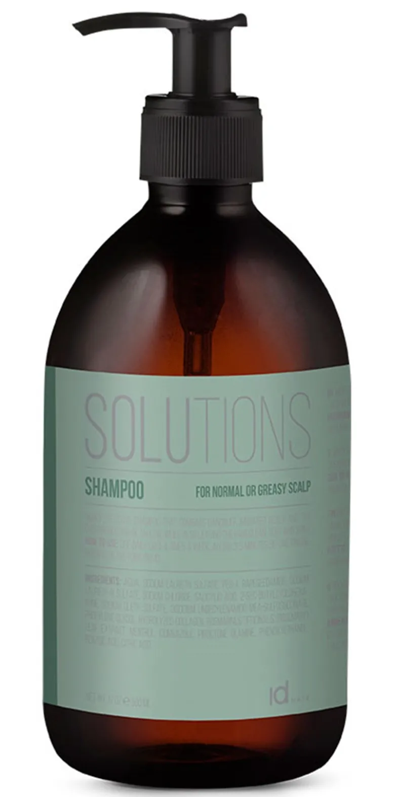 IdHAIR Solutions No.1 (500 ml)