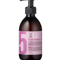 IdHAIR Solutions No.5 Peeling Treatment (300 ml)
