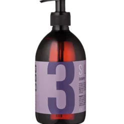 IdHAIR Solutions No.3 Shampoo (500 ml)