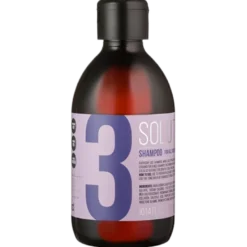 IdHAIR Solutions No.3 Shampoo (300 ml)