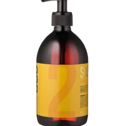 IdHAIR Solutions No.2 Shampoo (500 ml)