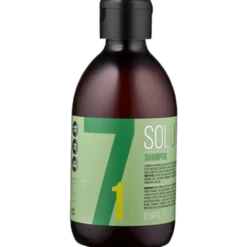 IdHAIR Solutions No.7-1 Shampoo Til Hårtab (300 ml)