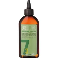 IdHAIR Solutions No.7-3 Tonic Treatment Hair Loss (200 ml)