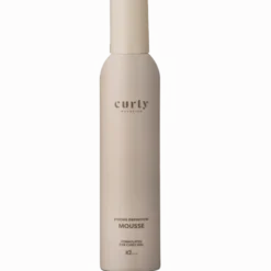 IdHAIR Strong Definition Mousse (250 ml)