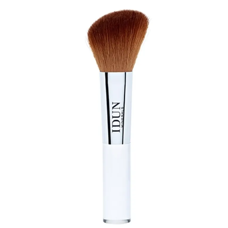 IDUN Minerals Blush brush (1 stk)