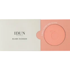 IDUN Minerals Blush Åkerbär (5,9 g)
