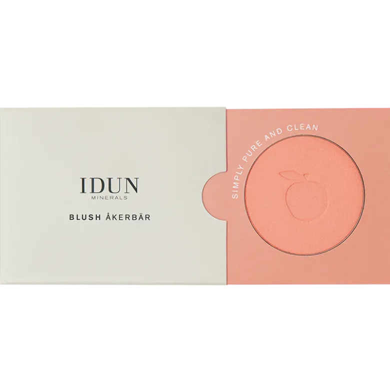 IDUN Minerals Blush Åkerbär (5,9 g)