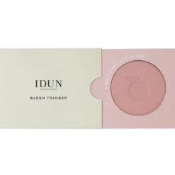 IDUN Minerals Blush Tranbär (5,9 g)