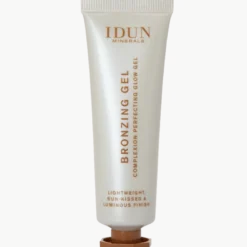 IDUN Minerals Bronzing Gel Golden Hour (30 ml)